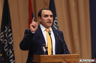 Արթուր Բաղդասարյանի 300-ը 