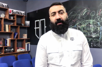Արթուր Դանիելյան. ԼՂ բանակցություններում արդեն պայմանավորվածություն է ձեռք բերվել Արցախում Ադրբեջանի քաղաքացիներին բնակեցնելու մասին