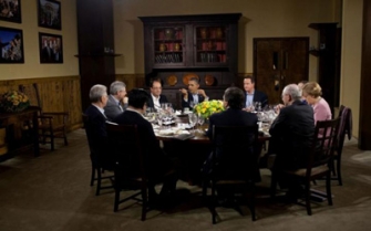 G7 գագաթնաժողովը կարող է անցկացվել Լոնդոնում