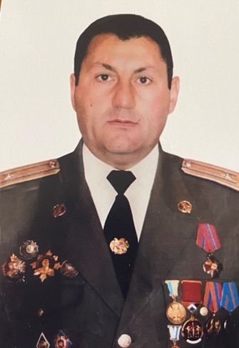 Համալրվել է խորհրդի կազմը