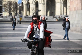 Հայաստանում համաճարակի հաղթահարման հարցում լավատես է 61 տոկոսը