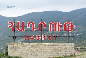 Վահրամ Պողոսյան. Թշնամին, մեծաքանակ ուժեր կենտրոնացնելով Հադրութի ուղղությամբ, փորձում է ներխուժել քաղաք
