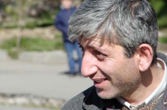 Շանթ Հարությունյանը` խղճի ասպետ
