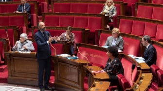Պաշտպանություն, տեստավորում, մեկուսացում