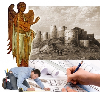 Ազգի և ժողովրդի զենք ու զրահը նրա  պատմությունն ու մշակույթի արժեքներն են