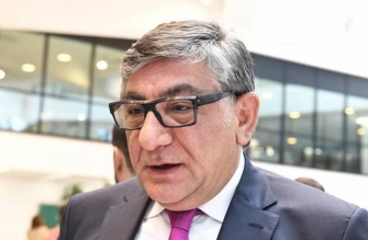 Նրա ին­չի՞ն է պետք քա­ղա­քա­կան ու­ժը