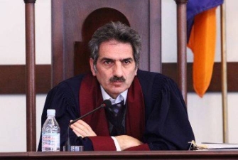 Ֆելիքս Թոխյանն ԱԺ նախագահի հետ հանդիպմանը վաղ կենսաթոշակի գնալու հարցը չի քննարկել