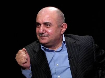Սամվել Բաբայանն ընդունել է առնչությունը ռազմամթերքի ապօրինի շրջանառությանը 