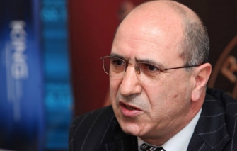 «Ապրիլյան պատերազմը, հուլիսյան դեպքերը բոլորին ցույց տվեցին, որ իրավիճակը  կարող է վերահսկողությունից դուրս գալ»