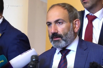 Ի՞նչ չափանիշներով է առաջ շարժվում Փաշինյանը