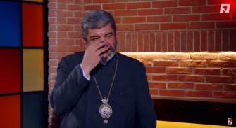 Հուսով եմ՝ Վեհափառի կողմից սրան կարգալույծ անելու որոշումը չի ուշանա