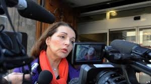 Ֆրանսիայի նախագահի դիրքերն ամուր չեն