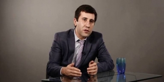«Այս իշ­խա­նու­թ­յուն­ներն ինս­տի­տուտ­նե­րի քանդ­ման հրա­շա­լի մաս­նա­գետ­ներ են»