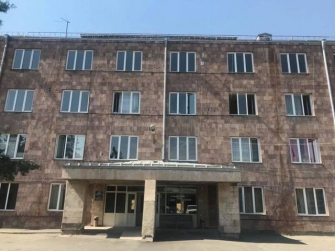 Ստեղծվել է աշխատանքային խումբ՝ Եղվարդի «Նաիրի» ԲԿ-ի ծննդօգնության բաժանմունքի վերազինման և հիմնանորոգման նպատակով