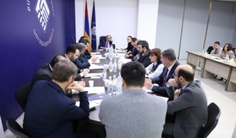Իշխանության թիմում «արշալույսներն ու մայրամուտները խաղաղ չեն»