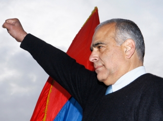 Րաֆֆի Հովհաննիսյան․ «Պետք է ուժ գտնենք պայքար տանելու թե ներքին, թե արտաքին ճակատներում» 