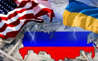 ՈՒժային բնույթի գլոբալ մրցակցային պայքարն անողոք է