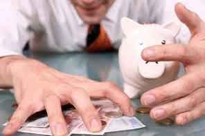 Ընչաքաղցությունը հասել է գագաթնակետին