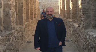 Օրհան Օսմանօղլու. Աբդուլ Համիդի գահընկեց արվելու շրջանը նման է մեր օրերին