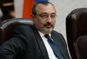 Միջազգային հանրությունը պետք է ջանա չեզոքացնել Ադրբեջանի դիրքորոշումը 