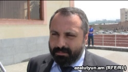 Դավիթ Բաբայան. Հայկական կողմը քաղաքացիական բնակչության վրա չի կրակում 