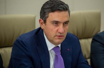 Արթուր Ղազինյանը դիմել է իրավապահ մարմիններին