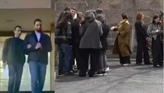 Սա սահման է՝ սերնդի և նրա վրա մտավոր դոմինանտություն հաստատողների միջև 