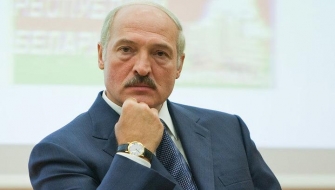 Ռուսաստանից պատասխանել են Լուկաշենկոյին