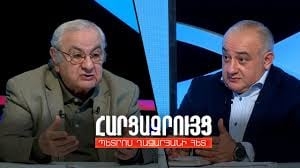 Այդ երբվանի՞ց է բարեկամական խորհուրդը համարվում միջամտություն ներքին գործերին