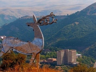 Մենք կանգնած ենք Ջերմուկը կորցնելու իրական վտանգի առջև. Հրանտ Մելիք-Շահնազարյան