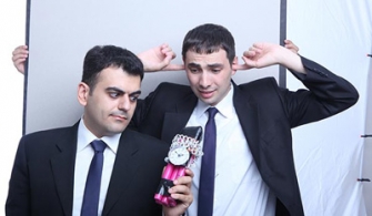 Տղերք, համը մի հանեք