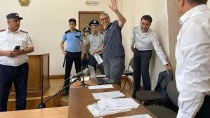 Չպղծել հիշատակները