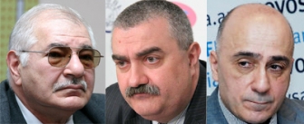 «Մենք գտնելու ենք ապրելու և զարգանալու բանաձևը» 