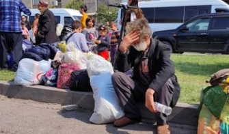 Նվազագույն հարգանք՝ հայրենակցի նկատմամբ