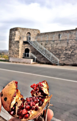 Հայրենիքի գույները