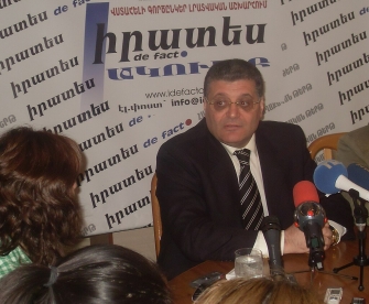 Այդ ե՞րբ  եկեղեցին չի զբաղվել քաղաքականությամբ