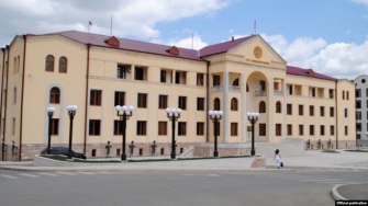 Արցախի բարեկամների համաժողով Ստեփանակերտում