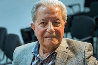 Կյանքից հեռացել է Դմիտրի Աթբաշյանը