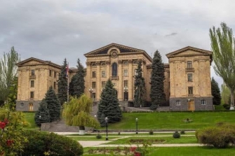 2026 թ. ընտրություններում իրավիճակ կփոխվի և քաղաքական դաշտը կունենա այլ դասավորվածություն