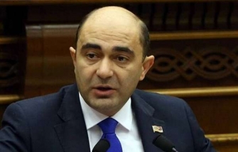 Էդմոն Մարուքյան. Քաղաքական համակարգը Հայաստանում ոնց հիվանդ կար, այդպես հիվանդ էլ մնաց