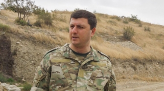 «Խաղաղության» համար իշխանությունն անընդհատ տալու է, իսկ դիմացինները երբեք չեն բավարարվելու. Տիգրան Աբրահամյան