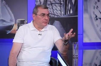Բոլոր խոսքերն արդեն ասված են