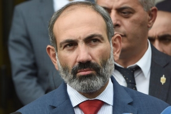 Փաշինյանը չունի վստահություն ու հեղինակություն