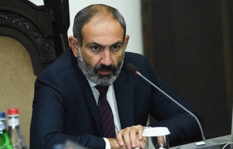 Նիկոլ Փաշինյան. Կարո՞ղ ենք թոքերի օդափոխման սարքեր արտադրել