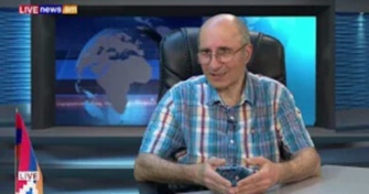 «Ռադիկալ» դիրքավորվելով՝ նիկոլին ձեռնտու բաներ են ասում