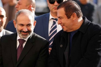 Վարչապետին անվստահություն չեն հայտնի