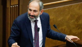 Նիկոլ Փաշինյան. Ուրիշ ի՞նչ պետք է աներ կառավարությունը