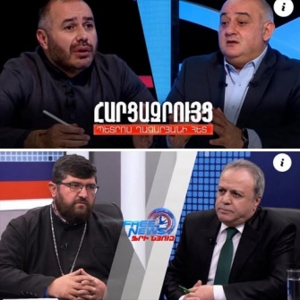 Քրիստոնեական բարոյականություն և անբարոյականություն