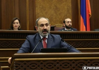 Ապրիլին 15000 մարդ ընդունվել է աշխատանքի