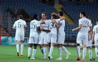 5:0-ն ամեն ինչի վերջը չէ